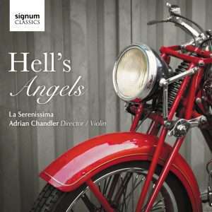 Hell's Angels